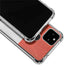 Yemen Flag Distressed Google Pixel 5 Clear Case